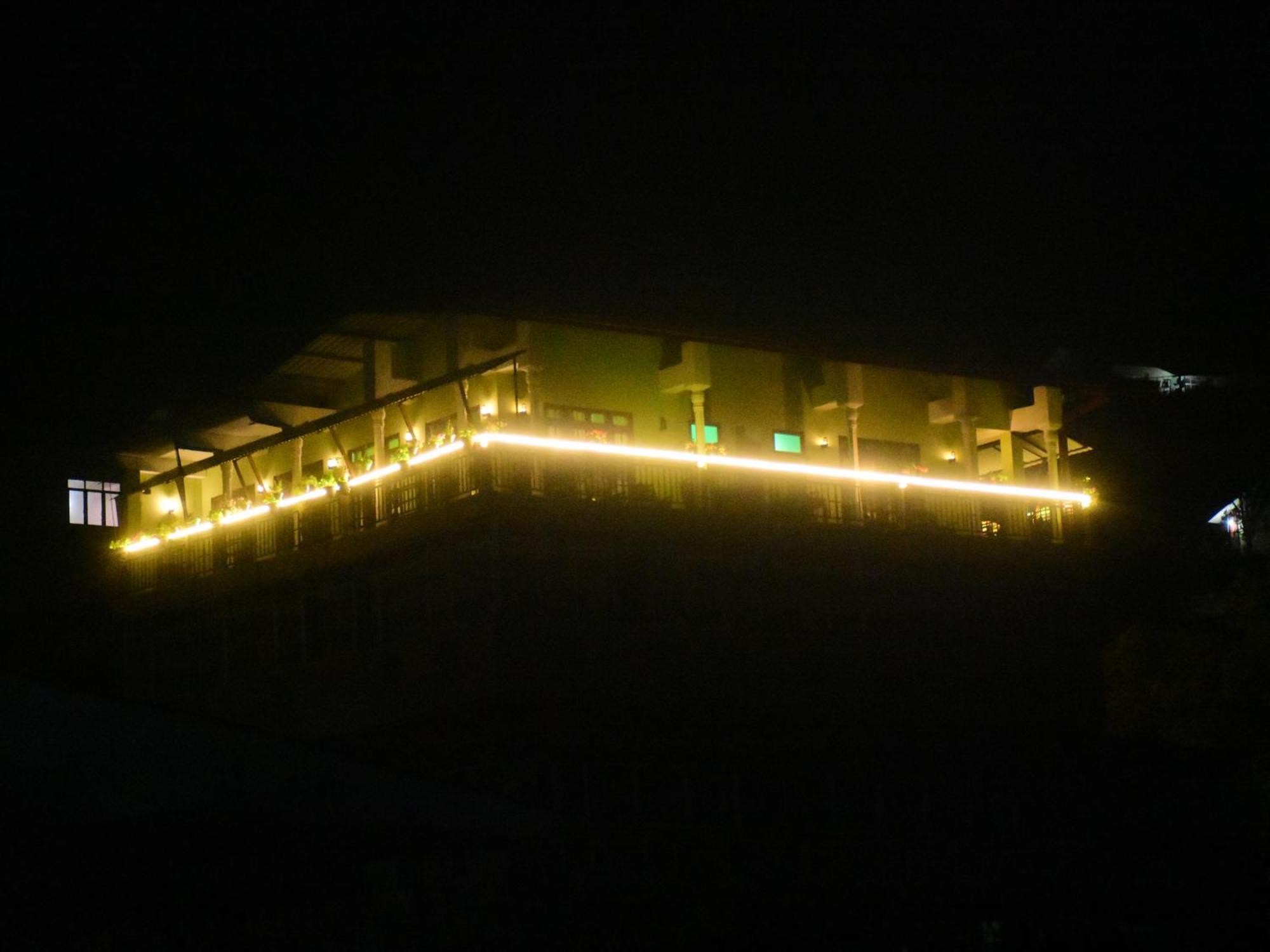 Grand View Guest House Haputale Εξωτερικό φωτογραφία