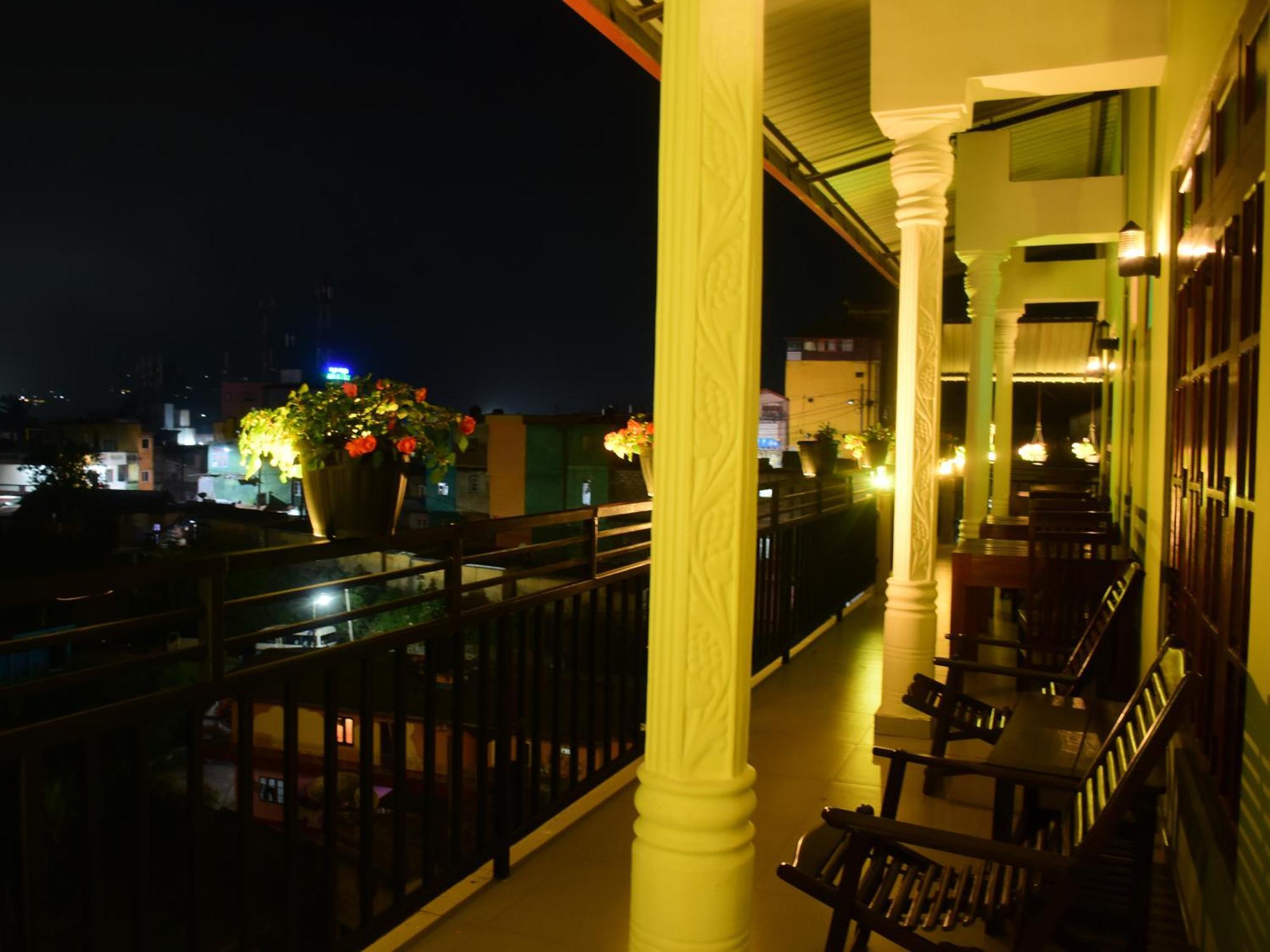 Grand View Guest House Haputale Εξωτερικό φωτογραφία
