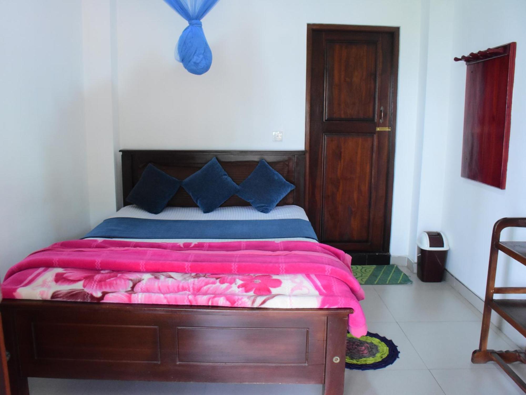 Grand View Guest House Haputale Εξωτερικό φωτογραφία