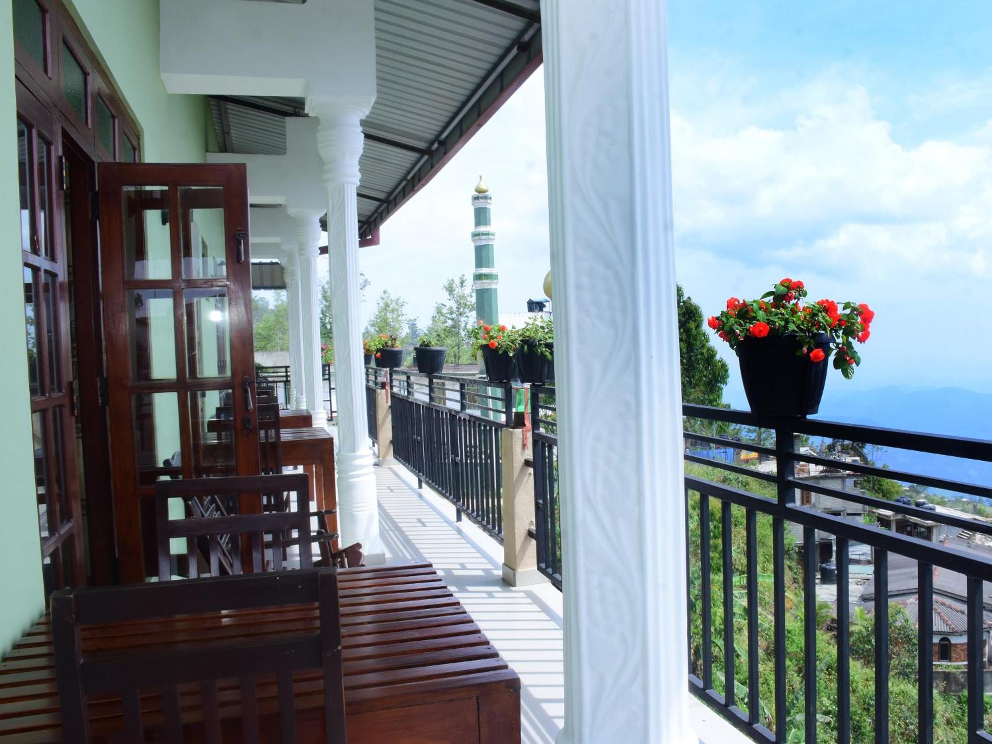 Grand View Guest House Haputale Εξωτερικό φωτογραφία