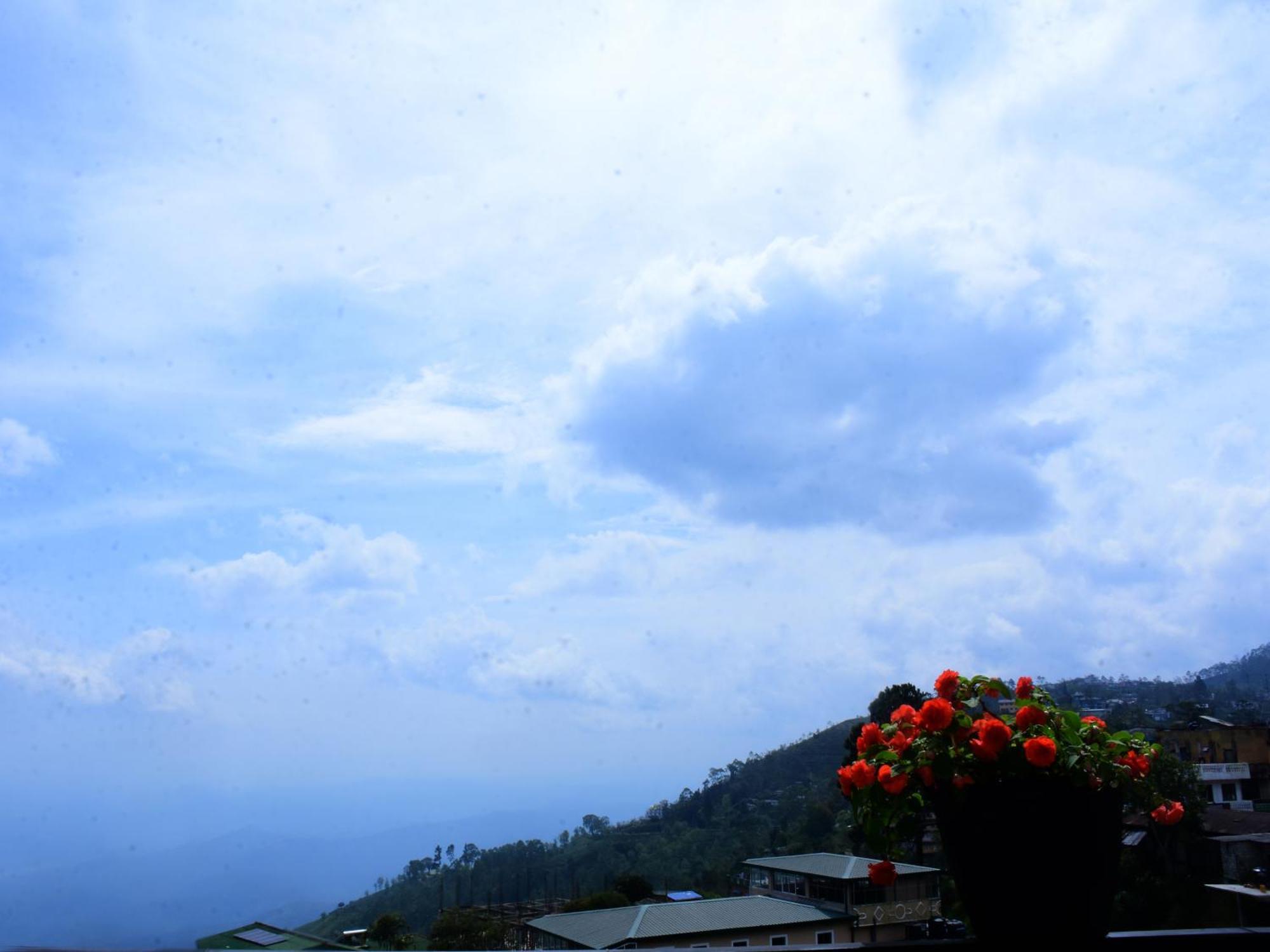 Grand View Guest House Haputale Εξωτερικό φωτογραφία