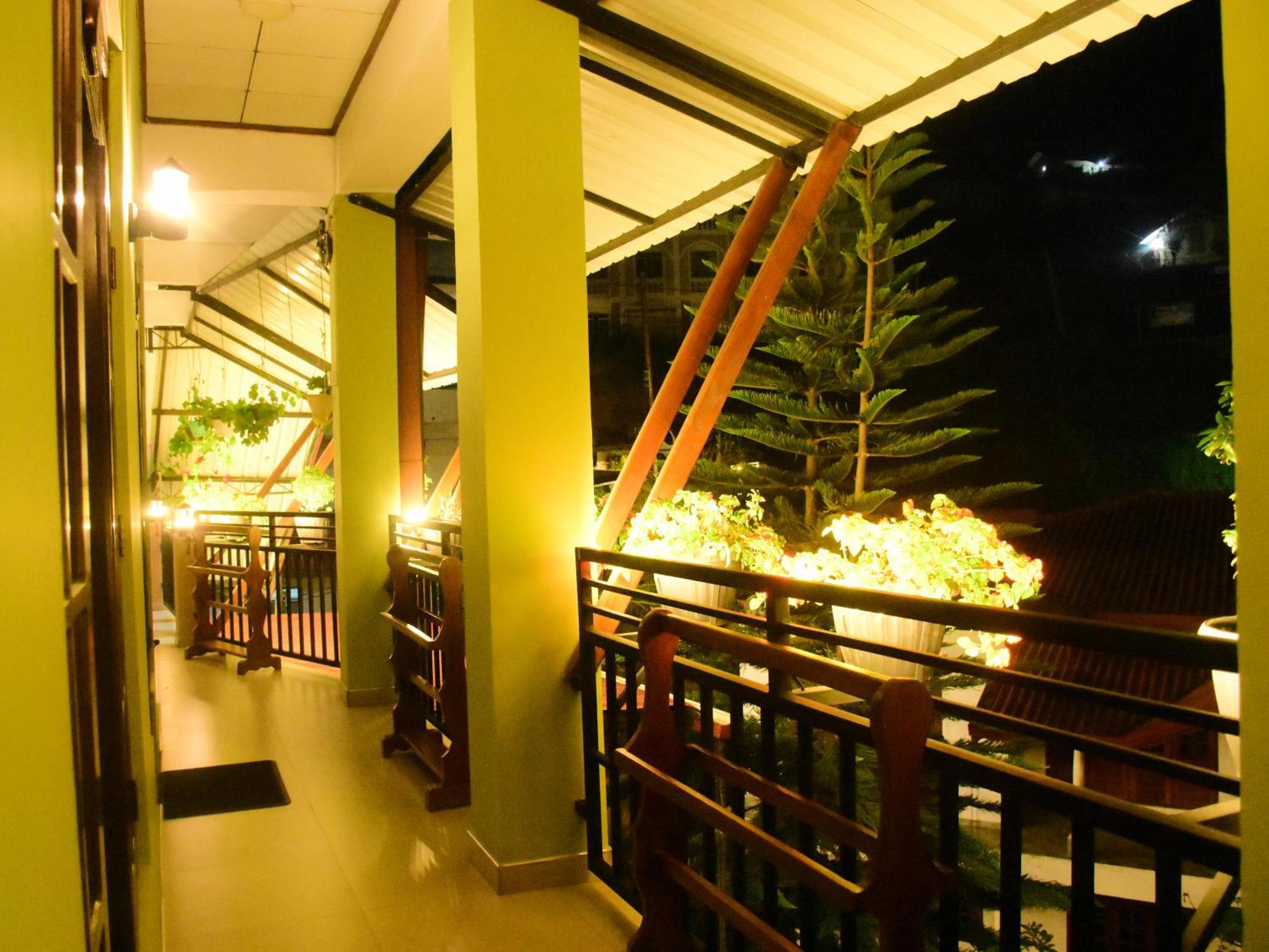 Grand View Guest House Haputale Εξωτερικό φωτογραφία