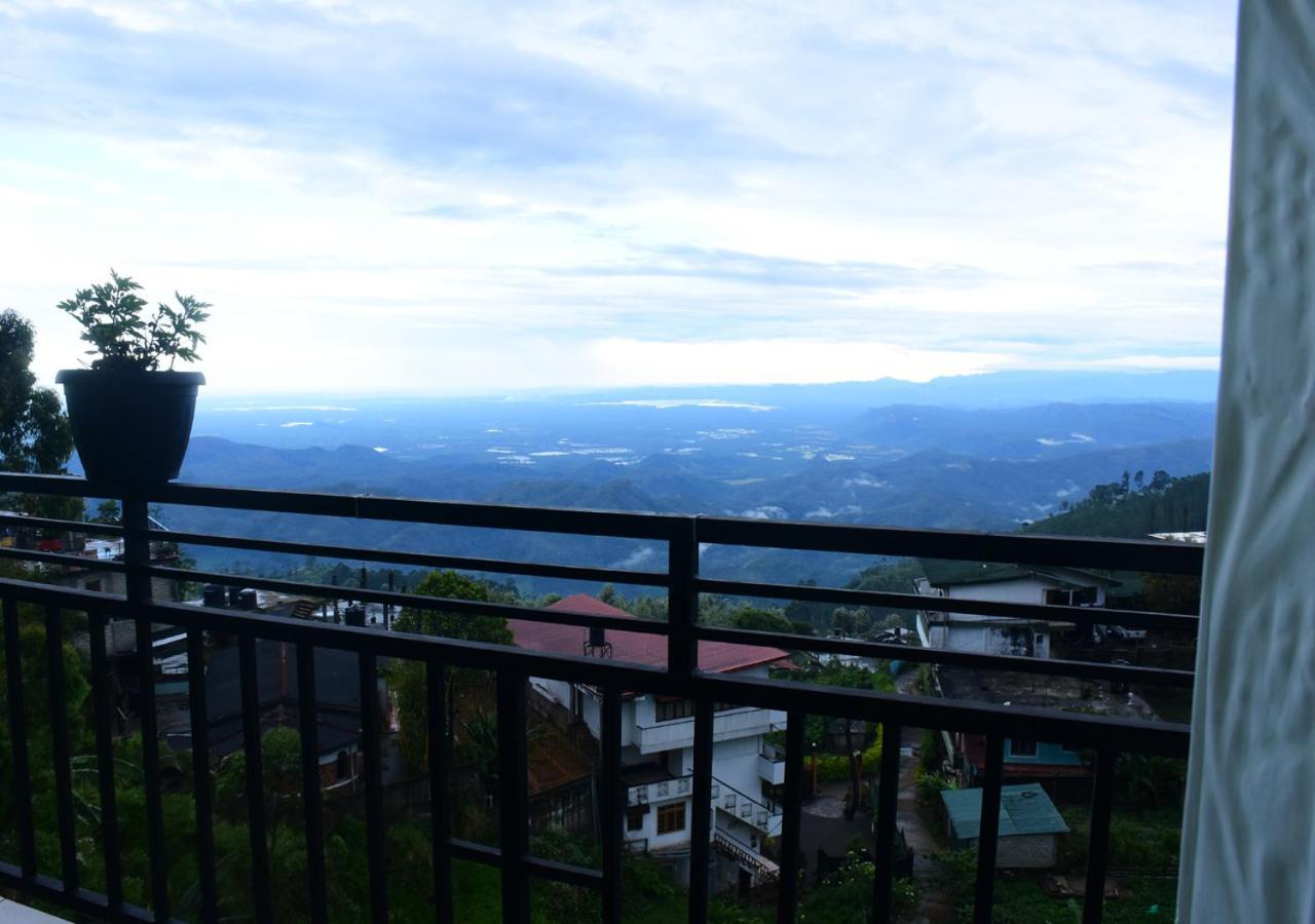 Grand View Guest House Haputale Εξωτερικό φωτογραφία
